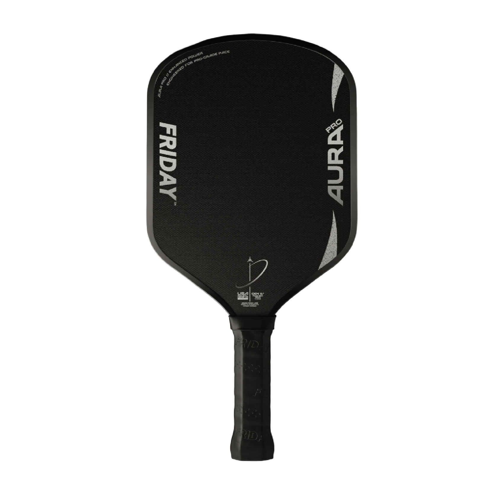 Selkirk AMPED Invikta Midweight view 1